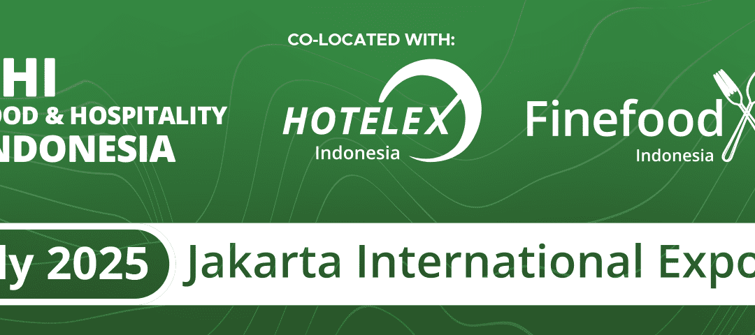 Food & Hospitality Indonesia (FHI) 2025